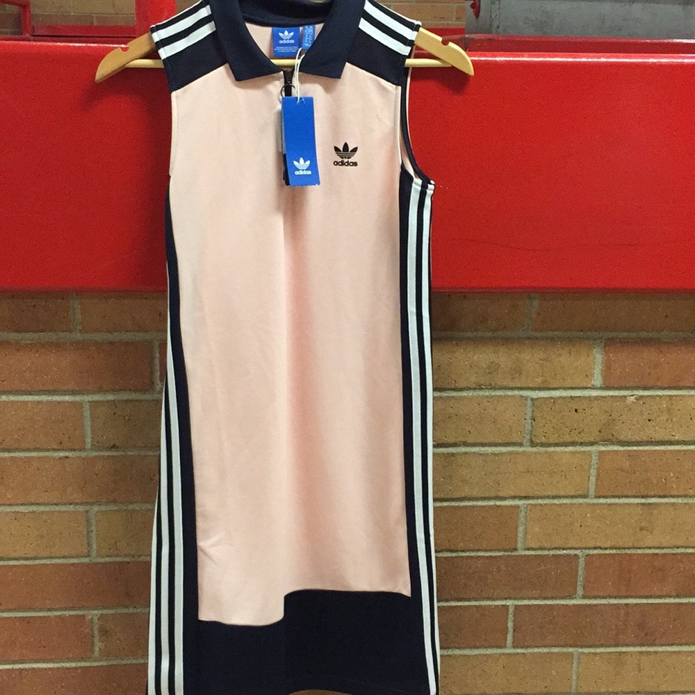 Adidas dress